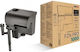 Aquael External Filter 7.1W for Aquariums up to 900lt
