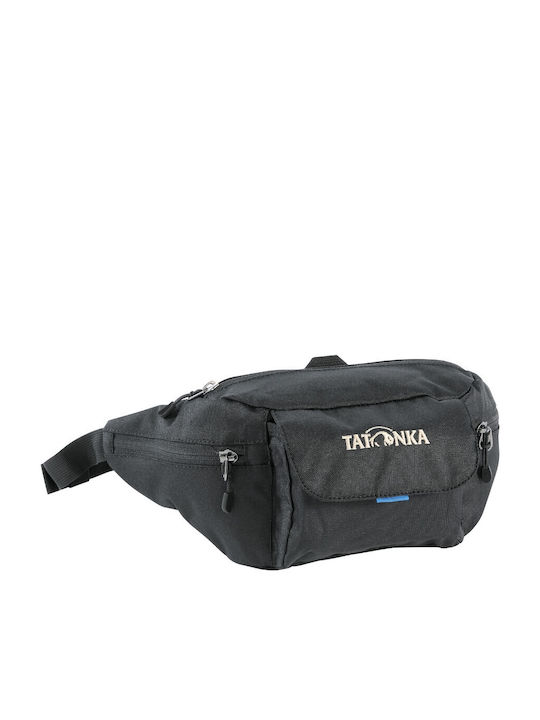 Tatonka Bum Bag Taille Schwarz