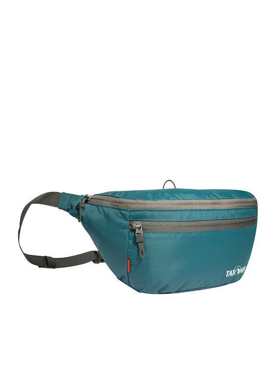 Tatonka Waist Bag Green