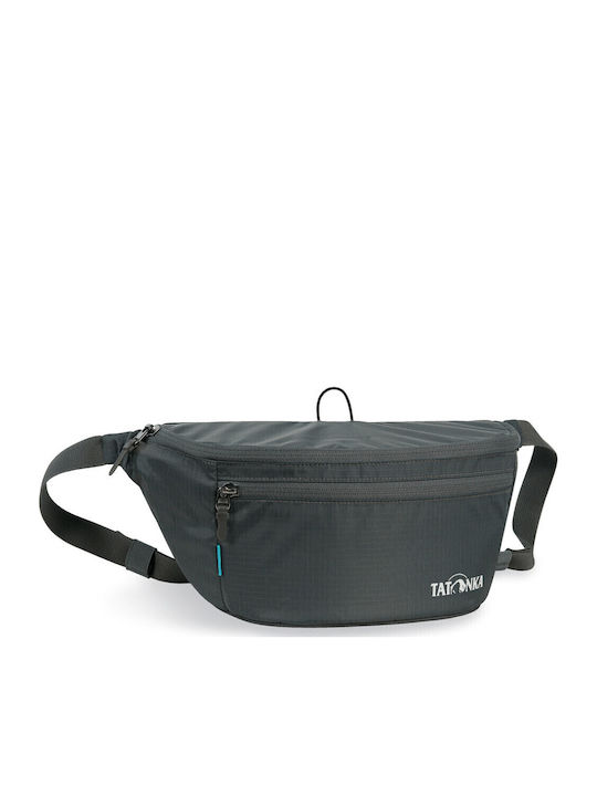 Tatonka Waist Bag Gray