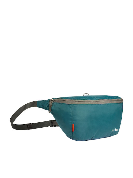 Tatonka Piele Bum Bag pentru Talie Verde