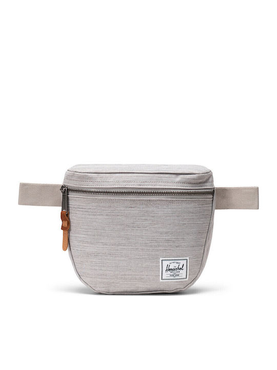 Herschel Settlement Bum Bag pentru Talie Gri
