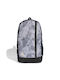 Adidas Graphics U Essentials Linear Fabric Backpack 22.5lt