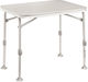 Outwell Table Aluminum for Camping Foldable 80x60x53cm Gray
