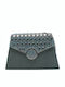 Women's Bag Shoulder Turquoise