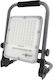 Eco Light Στεγανός Προβολέας LED 30W Ψυχρό Λευκό 5000K με Αισθητήρα Κίνησης IP65