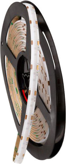 Eco Light Waterproof LED Strip 12V Green Light 5m Type COB