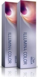 Wella Illumina Color Боя За Коса 8/13 Светло Ру...