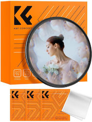 K&F Concept KF01.2489 Objektivfilter Besondere Effekte 77mm