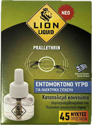 Lion Flüssig 30ml 1cm Lion Flüssig 30ml 1cm