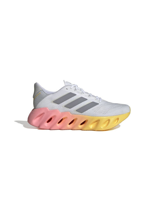 adidas Switch Fwd 2 ID0533 Sport Shoes Running Gray | Skroutz.mt display picture 3