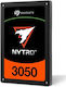 Seagate Nytro 3550 SSD 3.2TB τύπου 2.5'' με σύνδεση SAS 3.0 XS3200LE70045