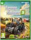 Farming Simulator 25 Xbox Series X Game