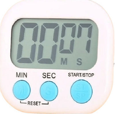 Countdown Digital Kitchen Timer