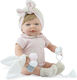 Marina & Pau Μωρό Κούκλα Sweet Baby Rabbit 42 εκ.