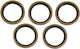 Cometic Countershaft Dichtungssatz C9353 Harley Davidson XLH 883 86-03 XL 1 Stück