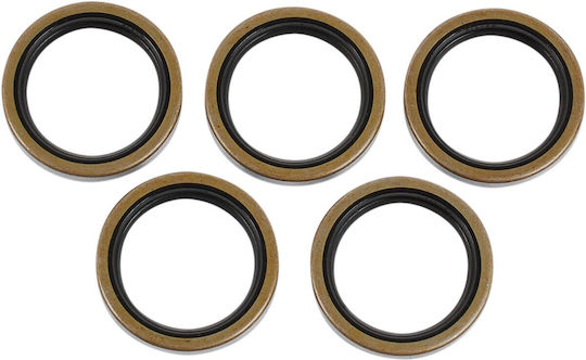Cometic Countershaft Dichtungssatz C9353 Harley Davidson XLH 883 86-03 XL 1 Stück