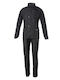 Tucano Urbano Diluvio Light Schwarz Farbe