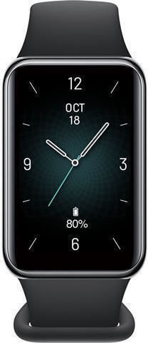 Honor Band 9 Black