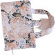 BabyValia Book Cover Protection Pink