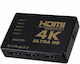 HDMI Switch 040040058 5110400400586