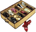 Fabric Storage Case for Shoes 1pcs