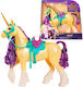 Spin Master Unicorn Academy Frunză 28cm.