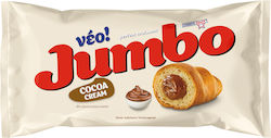 Jumbo Κρουασάν Cocoa 70gr Jumbo Κρουασάν Cocoa 70gr