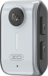 XO FM Transmitter Αυτοκινήτου με Bluetooth