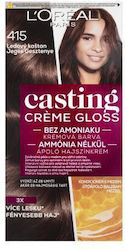 L'Oreal Paris Casting Creme Gloss Temporärer Fa...