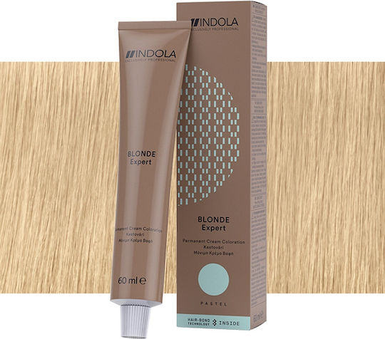 Indola Haarfärbemittel P.31 Pastell Beige 60ml