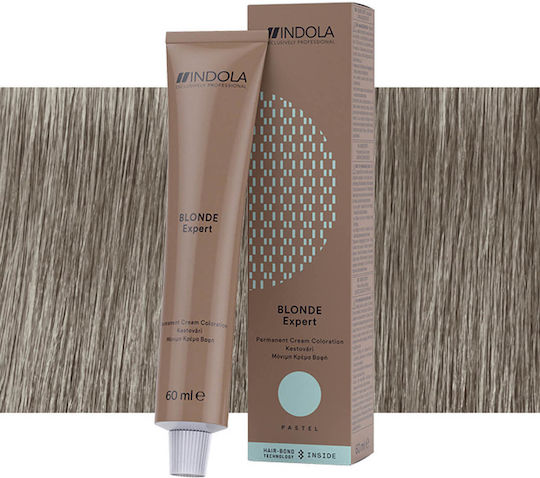 Indola Toner P.11 Pastel Foarte Șandrat 60ml