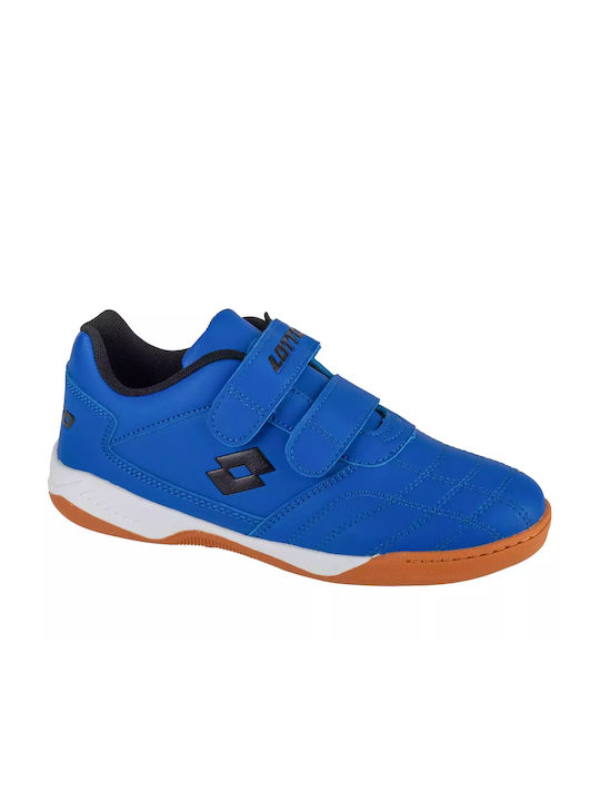 Lotto Kinder-Sneaker Blau