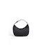 Moschino Damen Tasche Schulter Schwarz