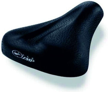 Selle SMP 6135 MTB 20" Black Bicycle Saddle
