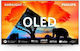 Philips Smart Τηλεόραση 55" 4K UHD OLED OLED769 HDR (2024) 55OLED769/12