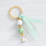 Parisis Christening Charm Keychain 50pcs