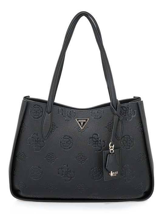 Guess Women's Bag Shoulder Black