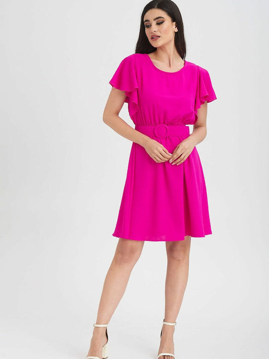 Dress Up Fuchsia