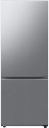 Samsung Fridge Freezer 538lt Total NoFrost H203xW75.9xD71.1cm Inox