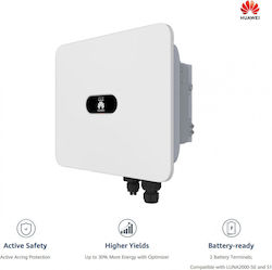 Huawei SUN2000 20000W 600V Huawei SUN2000 20000W 600V