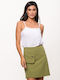 Dress Up Skirt Green