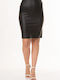 Dress Up Skirt Black