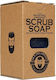 Dr K Scrub Soap Xl 225g Body Soap