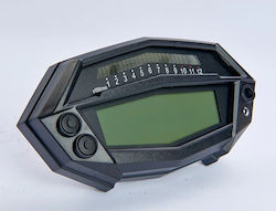 Digital Speedometer Kawasaki Z1000