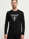 Guess Men's Blouse Black