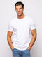 T-Shirt White