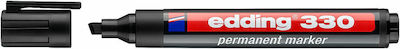 Edding Permanent Marker Black