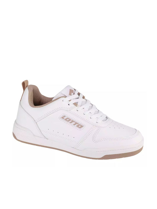 Lotto Sneakers White