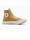 Converse Chuck 70 Boots Brown